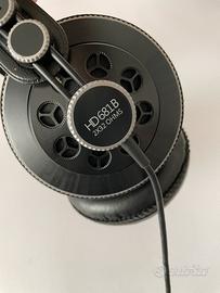 Cuffie Superlux HD681B