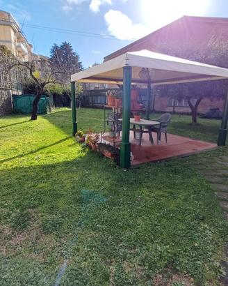 Cappuccini appartamento con giardino