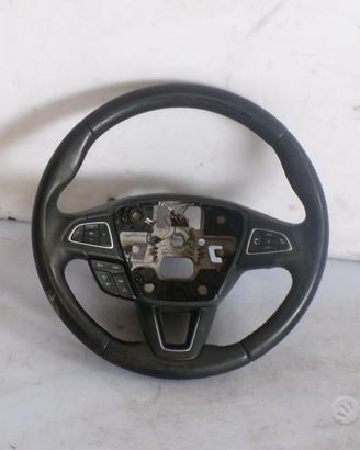 Volante comandi Ford Kuga 2 2018