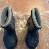 Scarponi da neve NUOVI