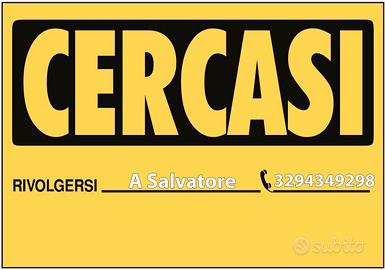 Appartamentino da comprare