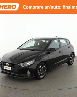 HYUNDAI i20 JD32549