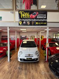 Abarth 500 esseesse 160 CV PERMUTE