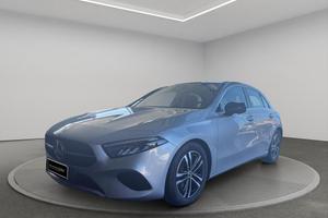 Mercedes Classe A 180 d Advanced auto