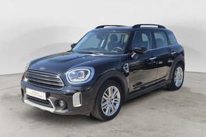 MINI Countryman Mini 1.5 Cooper Northwood Edition