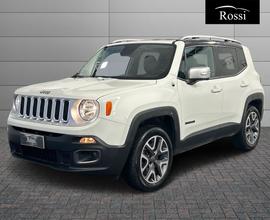 JEEP Renegade - Renegade 2.0 mjt Opening ed U60778