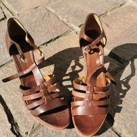 Sandali Alberto Fermani