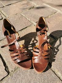 Sandali Alberto Fermani