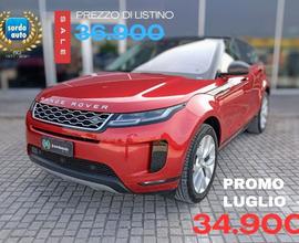 LAND ROVER Range Rover Evoque 2.0D I4 163 CV AWD
