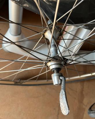 Mozzi Campagnolo