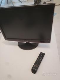 televisore 22 pollici