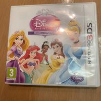 Gioco Nintendo 3DS - Disney Princess