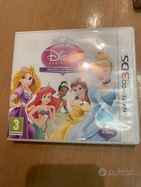 Gioco Nintendo 3DS - Disney Princess