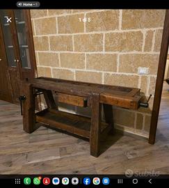 Bancone da falegname