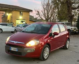 Fiat Punto Evo 1.4 M.Air 16V 5 porte S&S Dynamic