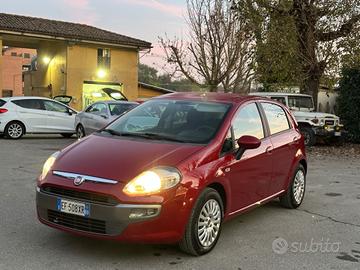 Fiat Punto Evo 1.4 M.Air 16V 5 porte S&S Dynamic