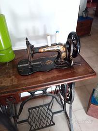 Macchina da cucire