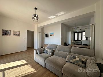 Appartamento Fronte mare