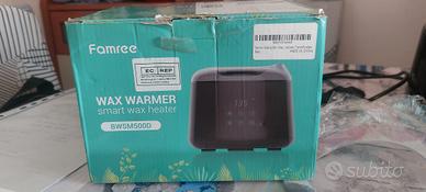 scaldacera brasiliana "Famree"