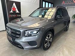 Mercedes GLB 200 d Sport Plus 4matic auto