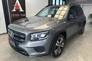 Mercedes GLB 200 d Sport Plus 4matic auto