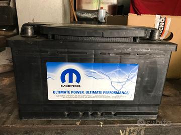Batteria Mopar 12v 88 Ah 850A