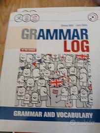 INGLESE ( grammatica)