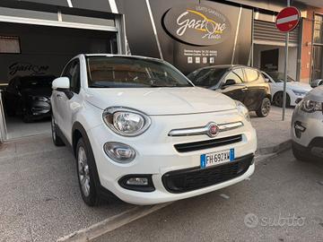 Fiat 500X 1.3 MultiJet 95 CV Lounge