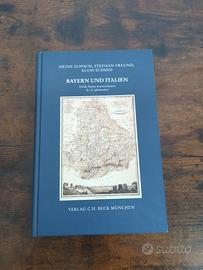 Bayern und Italien. Politik, Kultur, Kommunikation