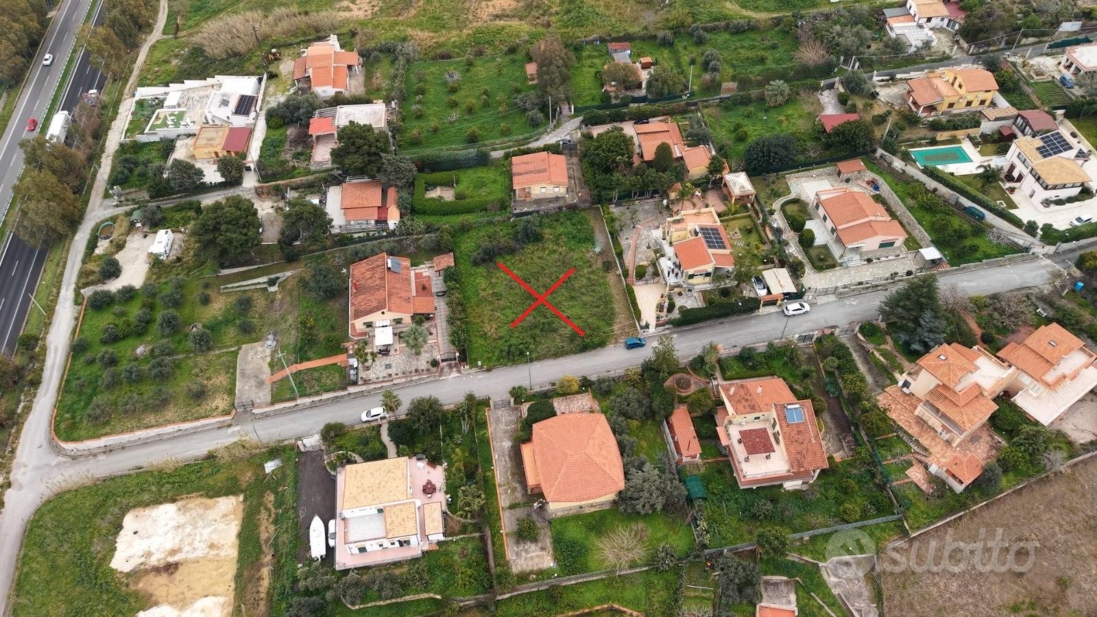 Trabia - Via Grisanti - Vista 4