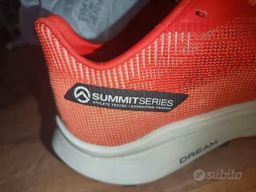 the North face vectiv sky 2 43