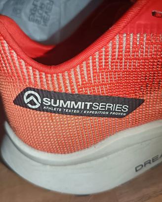 the North face vectiv sky 2 43
