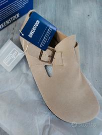 Birkenstock London Sand n.40