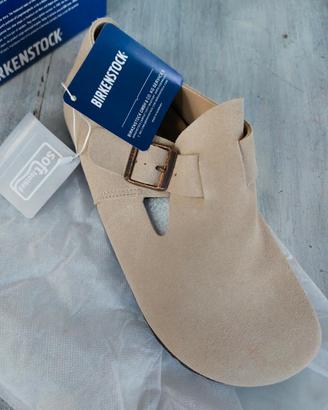 Birkenstock London Sand n.40