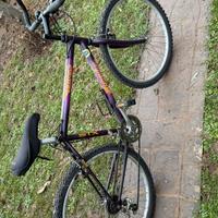 Bici ATALA BIRD STX