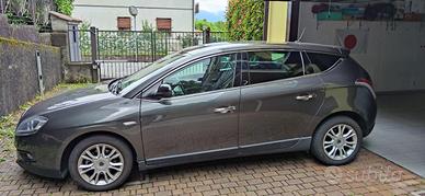 Lancia Delta 10/2012  Diesel Multijet 1.6 120 cv