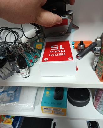 Xiaomi redmi note 15