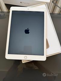 Ipad gold
