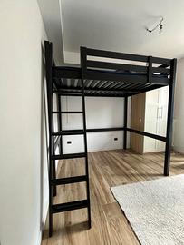 Letto a soppalco Stora Ikea