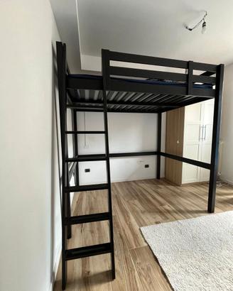 Letto a soppalco Stora Ikea
