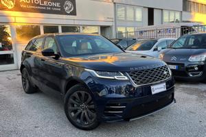 Land Rover Range Velar 2.0D I4 204 CV R-Dynamic SE
