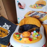 Girello Giordani Sweet Candy come nuovo