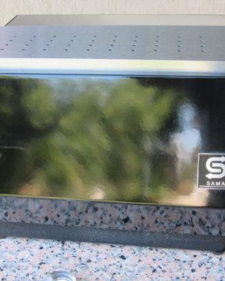 Sama macchina da caffe anni 70 funziona no  faema