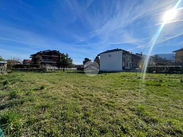 TER. RESIDENZIALE A ALMESE