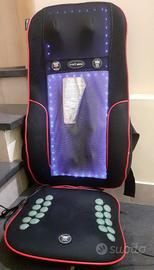 Massaggiatore da sedia 