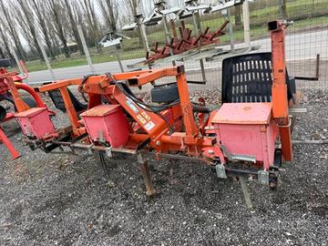 Trapiantatrice Cecchi Magli