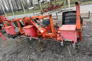 Trapiantatrice Cecchi Magli