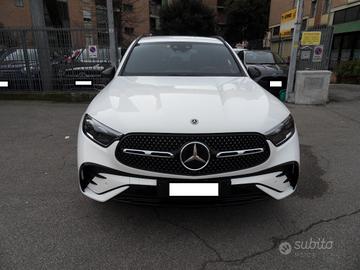 Mercedes-benz GLC 220 GLC 220d 4Matic Mild Hybrid 