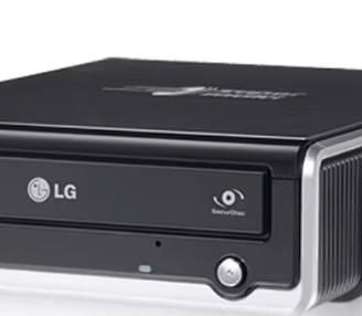 masterizzatore LG 