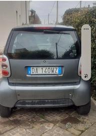 SMART fortwo 2ª serie - 2006